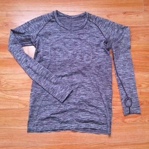 Lululemon Long sleeve